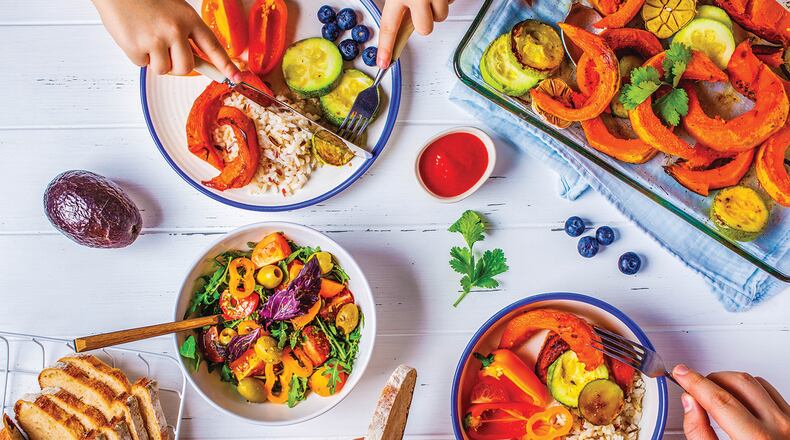 Civilian Health Promotion Services has a number of health testing opportunities and classes planned. Health education classes are open to all; no registration is required. Metro News Service photo