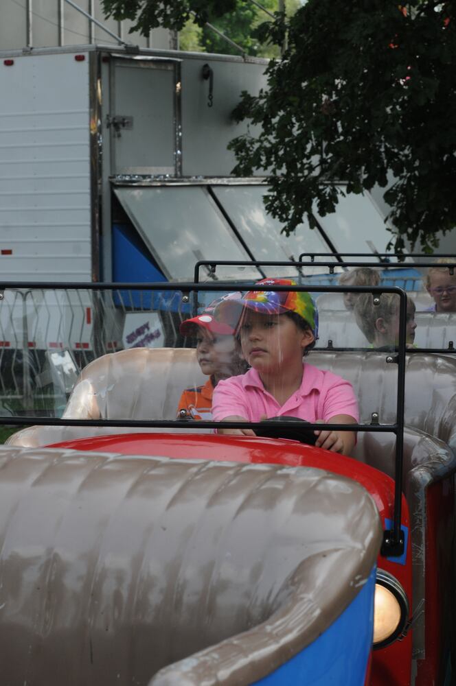 PHOTOS: Did we spot you at the Great Darke County Fair?