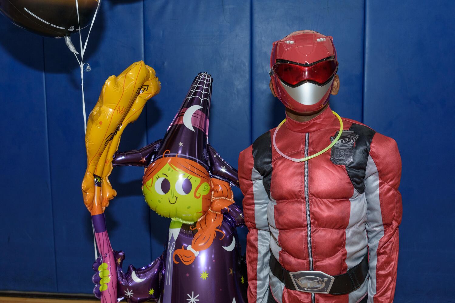 PHOTOS: Did we spot you at the Fairborn Halloween Festival?