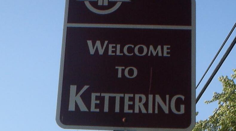 Kettering
