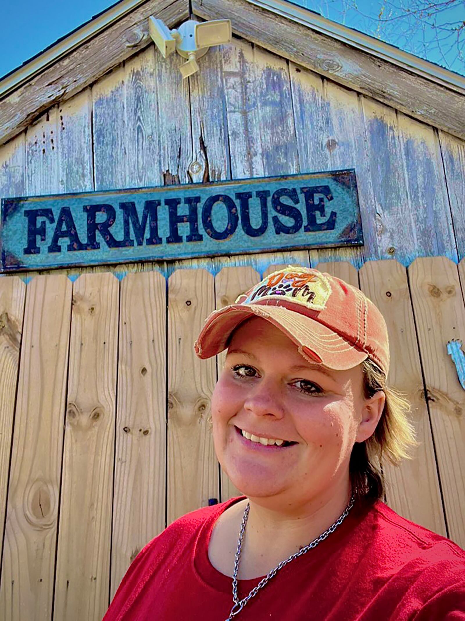 Determined to educate others about urban farming, Heather Butler says she would rather teach people to be self-sufficient than teaching them to rely on handouts.