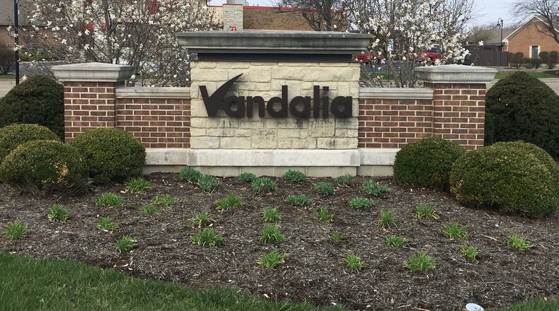 Vandalia