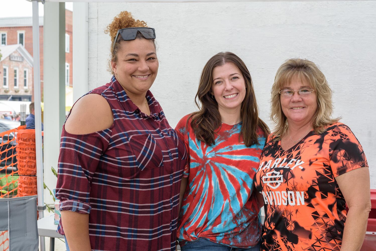 PHOTOS: Did we spot you at the Spring Valley Potato Festival?