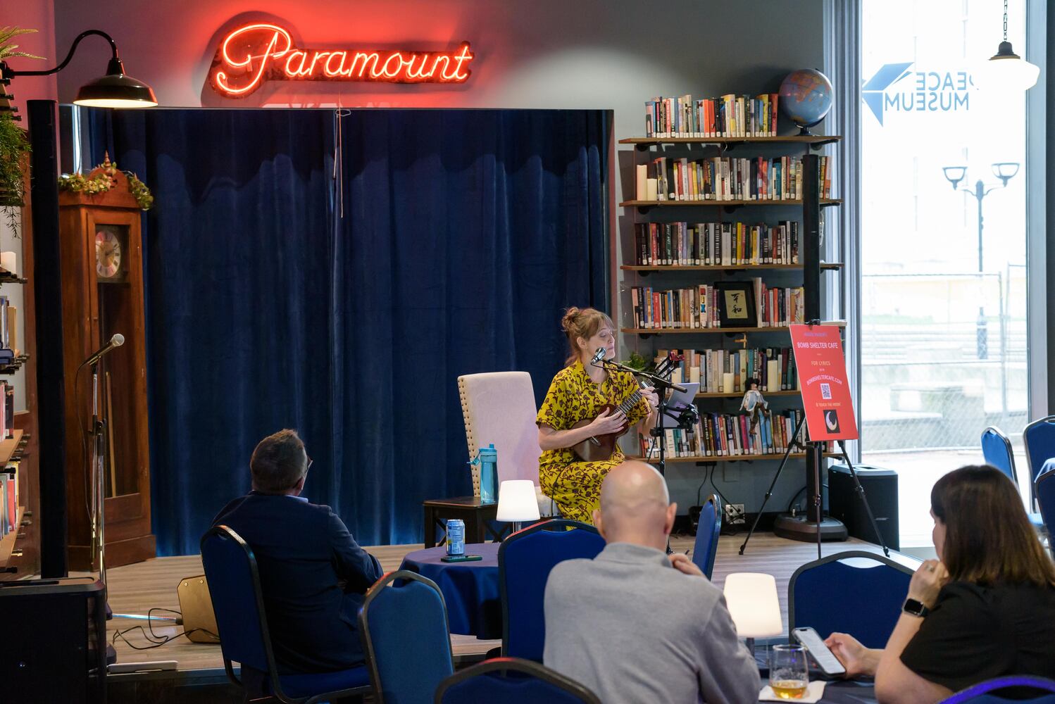 PHOTOS: May 2024 First Friday in downtown Dayton