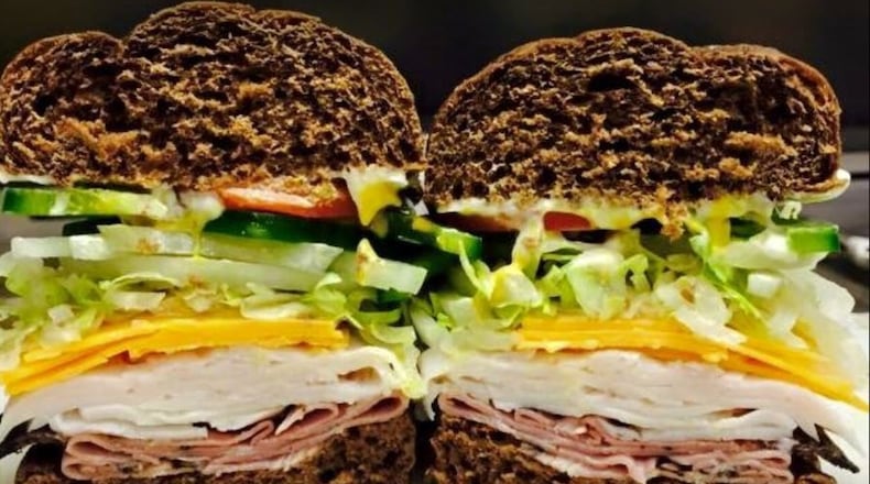 Farmers & Merchants Bank plans to tear down Main Street Deli at 465 N. Main St. in Sprinboro to build a new bank that will include space to keep the deli operational and added space for community use.