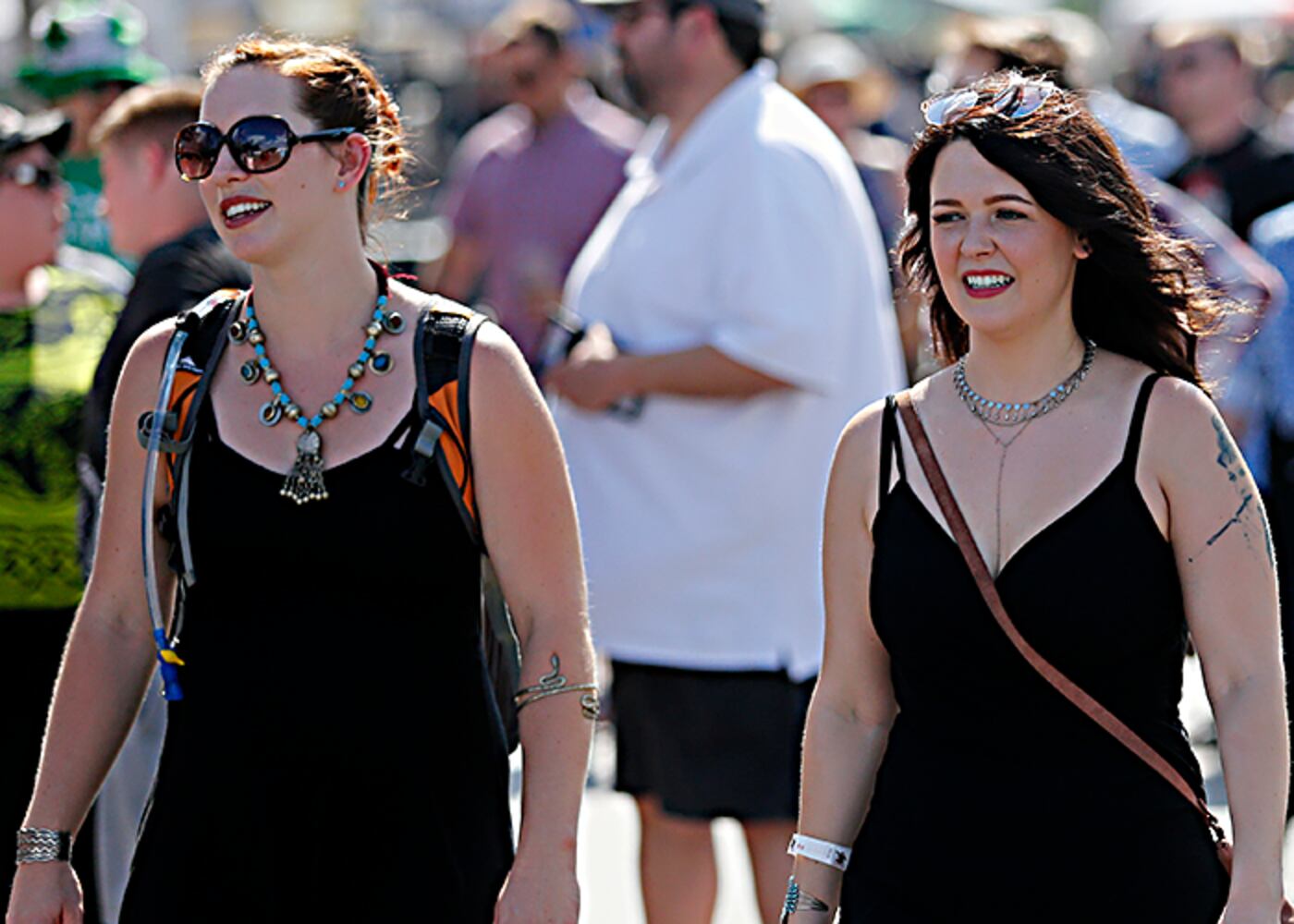 PHOTOS: Dayton Celtic Festival 2017
