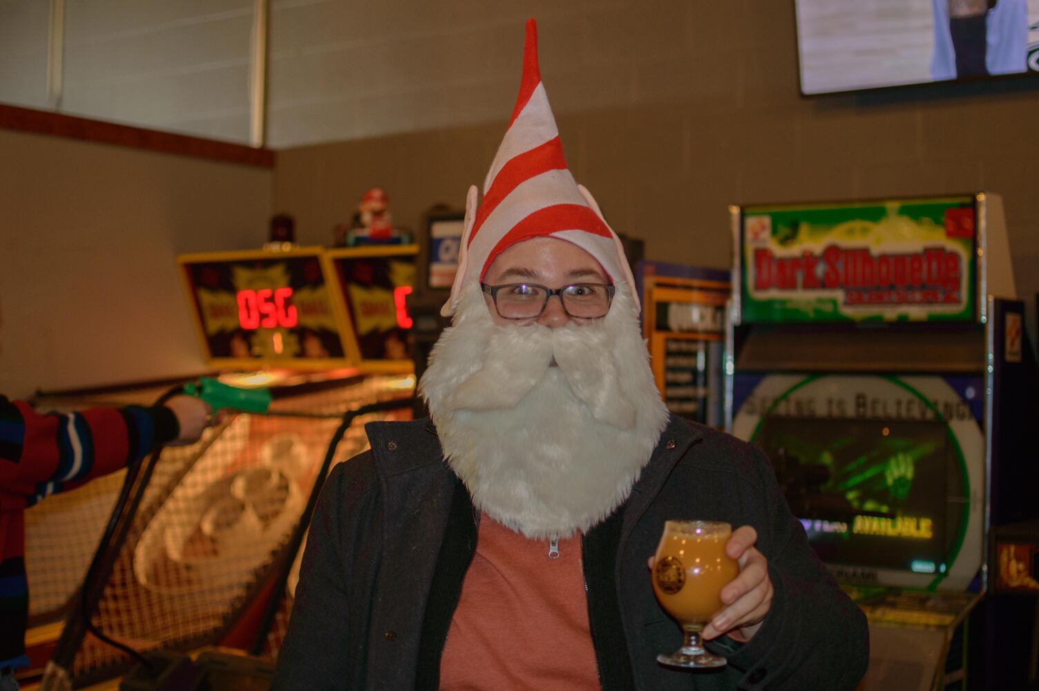 PHOTOS: DK Effect Ugly Sweater Get2gether