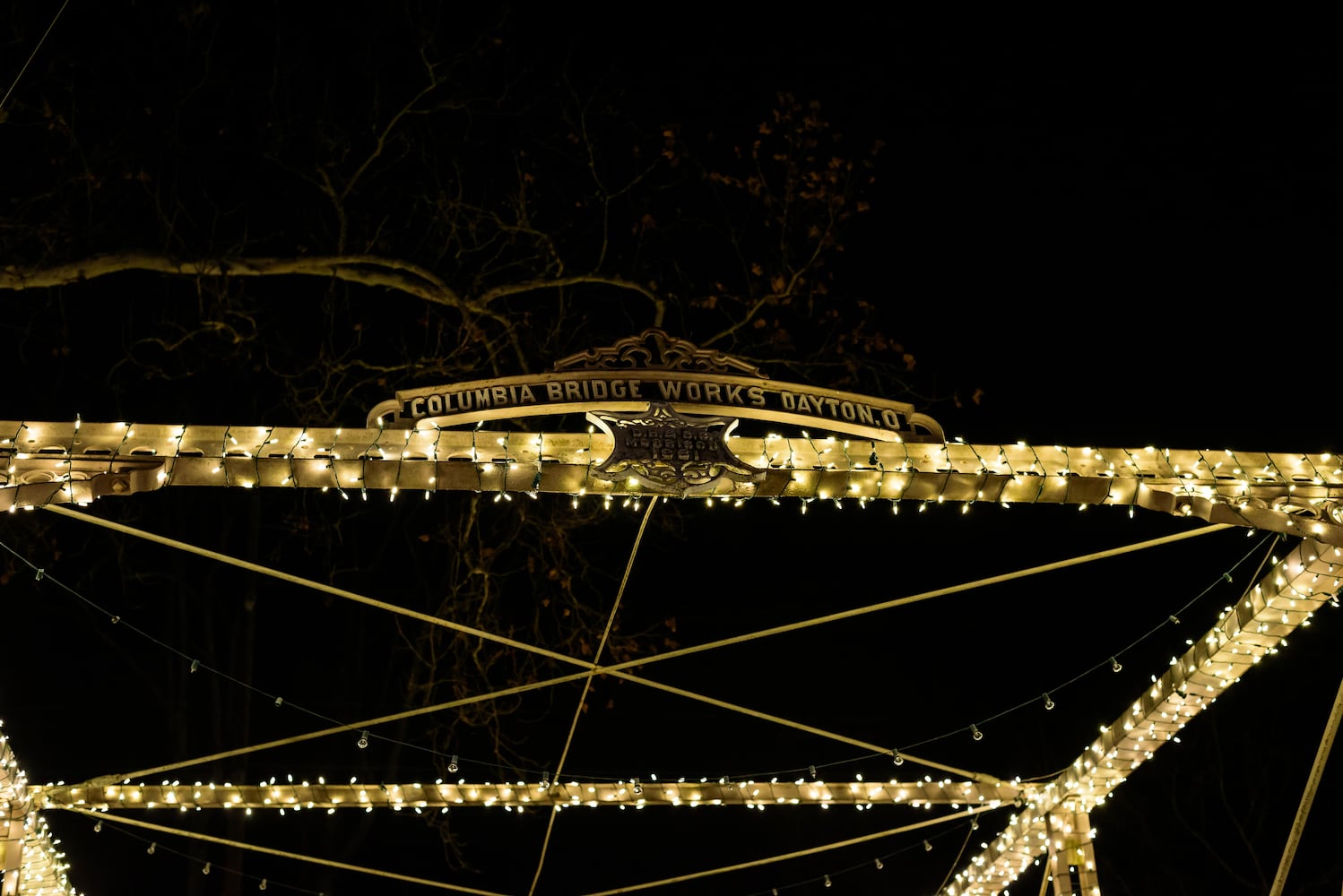 PHOTOS: 30th annual Ringing in the Holidays at Carillon Historical Park