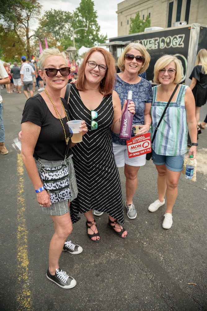 PHOTOS: Did we spot you at the Dayton Art Institute’s Oktoberfest?
