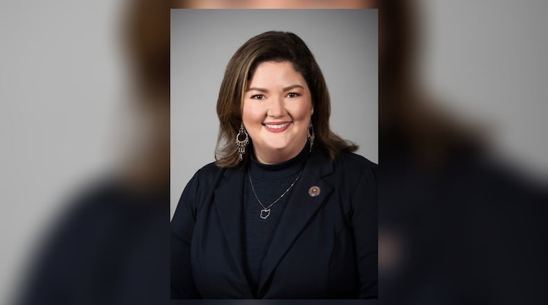 Representative Jessica E. Miranda represents District 28.