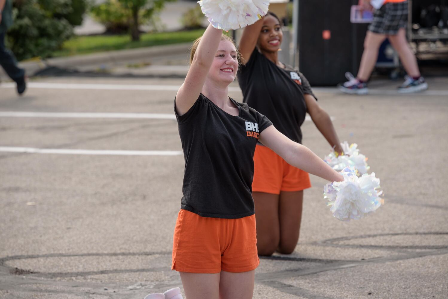 PHOTOS: Did we spot you at the Beavercreek Popcorn Festival?