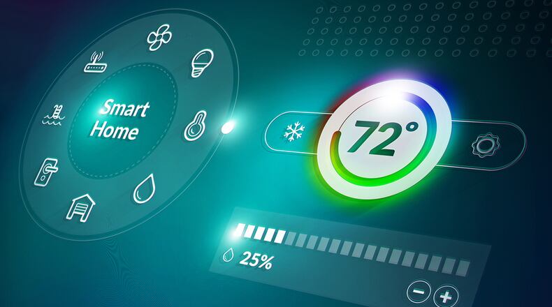 From self-diagnosing systems to 'smart' controls, new HVAC technology is driving rapid growth in the industry and creating more sophisticated systems.