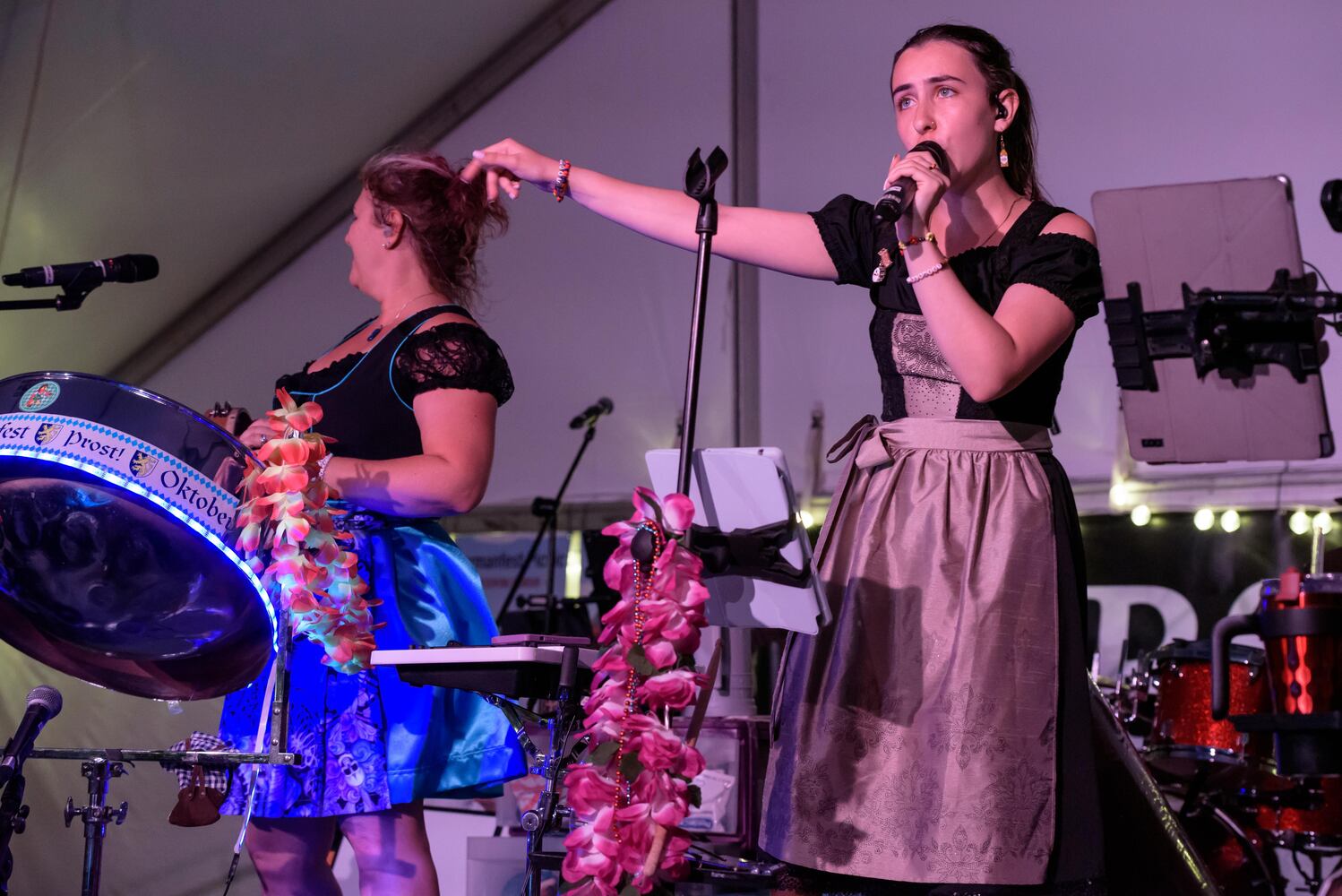 PHOTOS: 41st annual Germanfest Picnic in the St. Anne's Hill Historic District