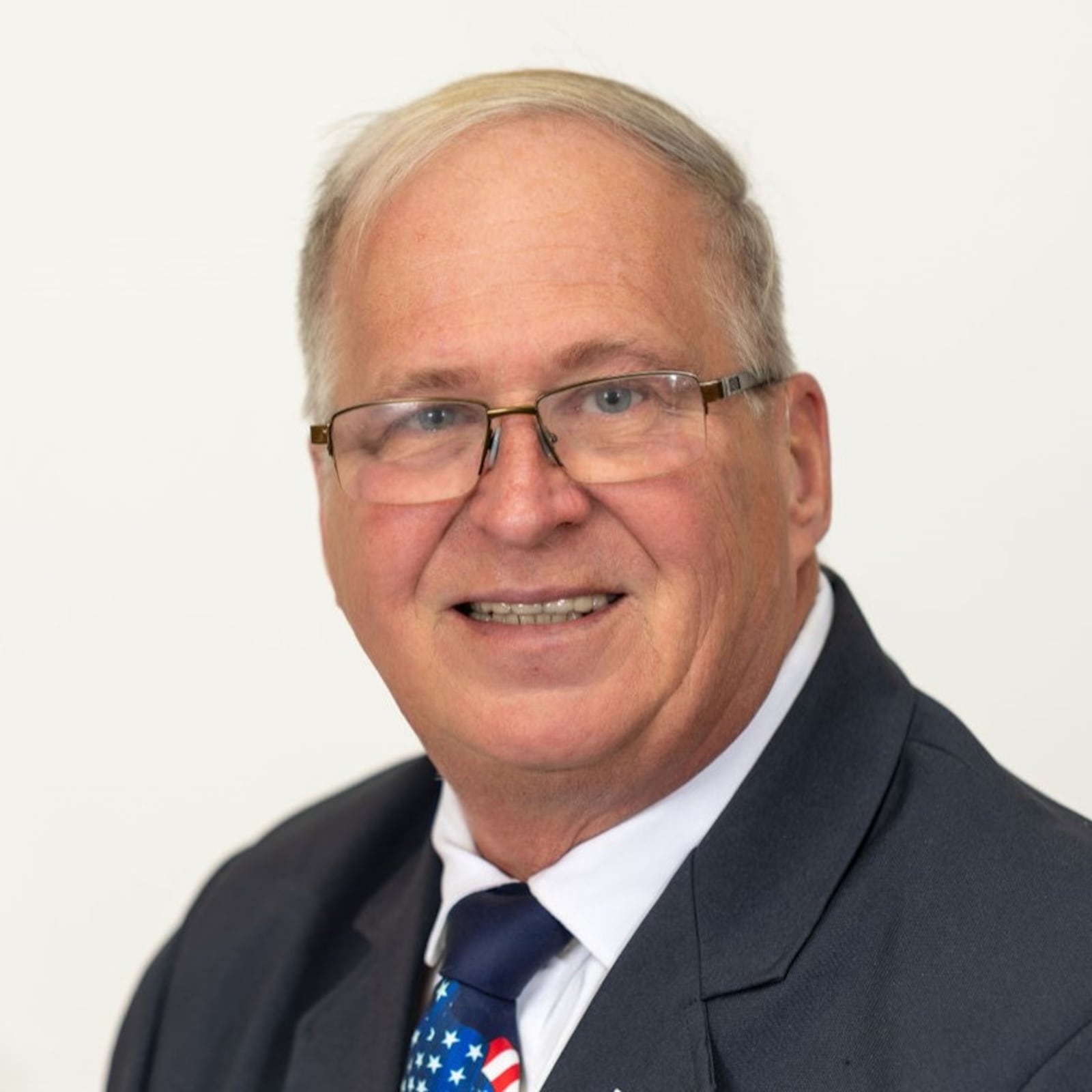 Riverside City Council member Mike Denning is seeking reelection. CONTRIBUTED