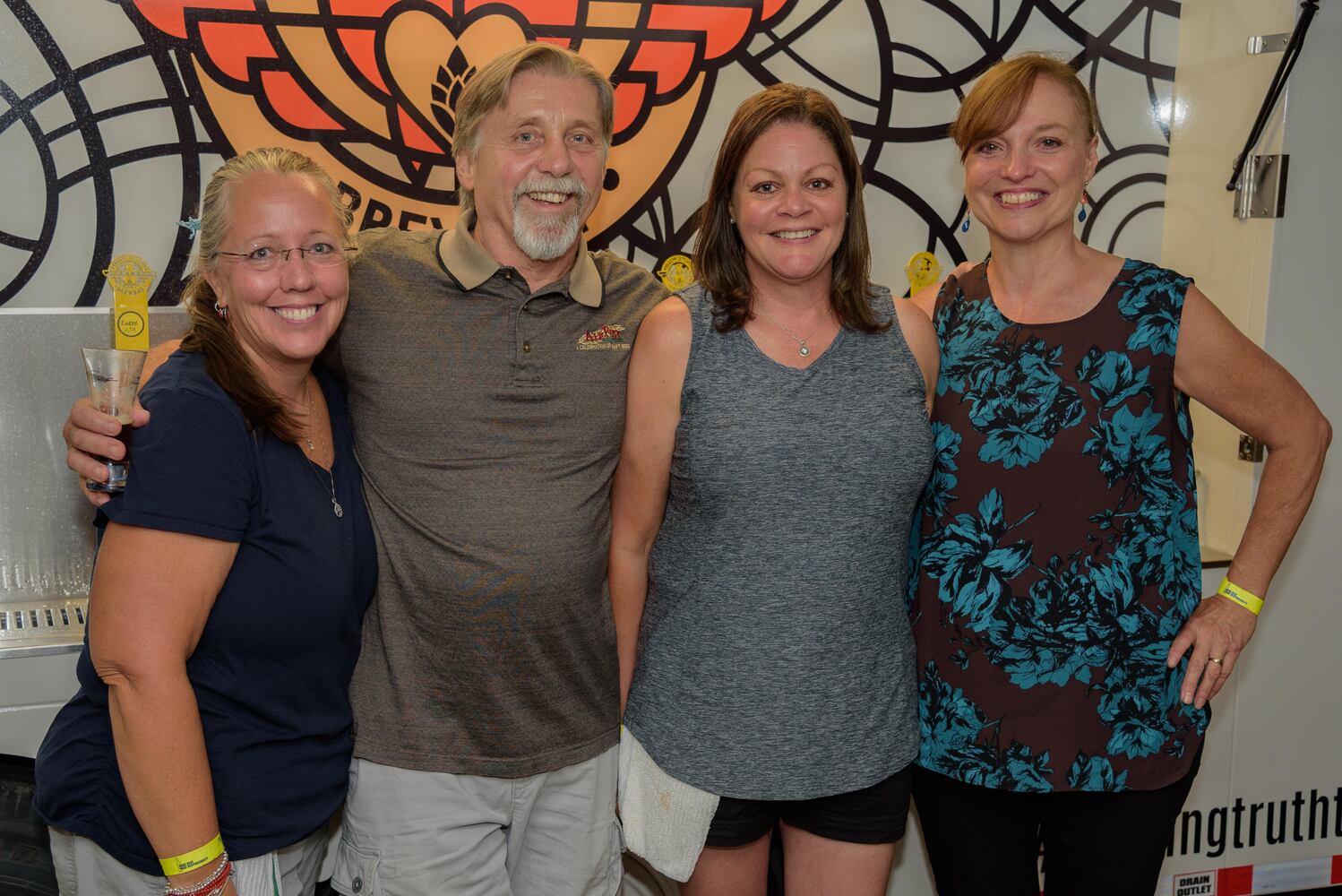PHOTOS: Did we spot you at AleFest this weekend?