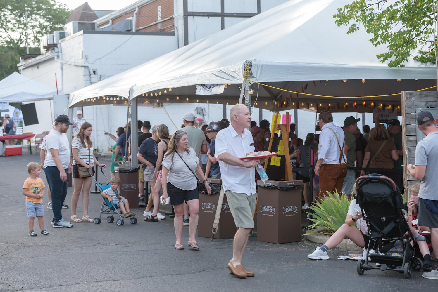 PHOTOS: 42nd annual Germanfest Picnic in the St. Anne's Hill Historic District