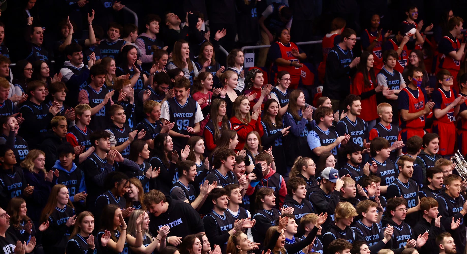 Loyola Chicago vs. Dayton