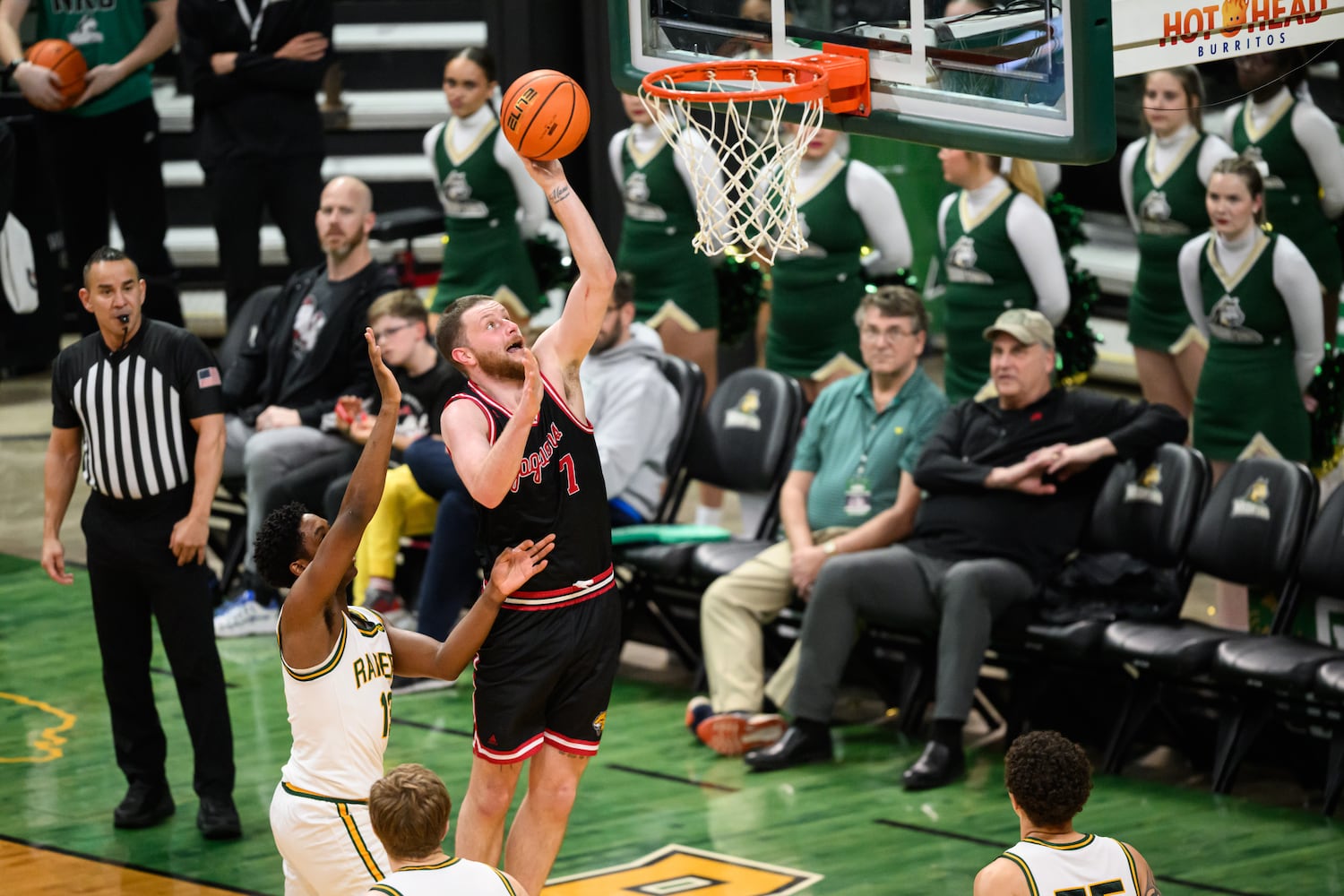 wsubb IU Indy Miller