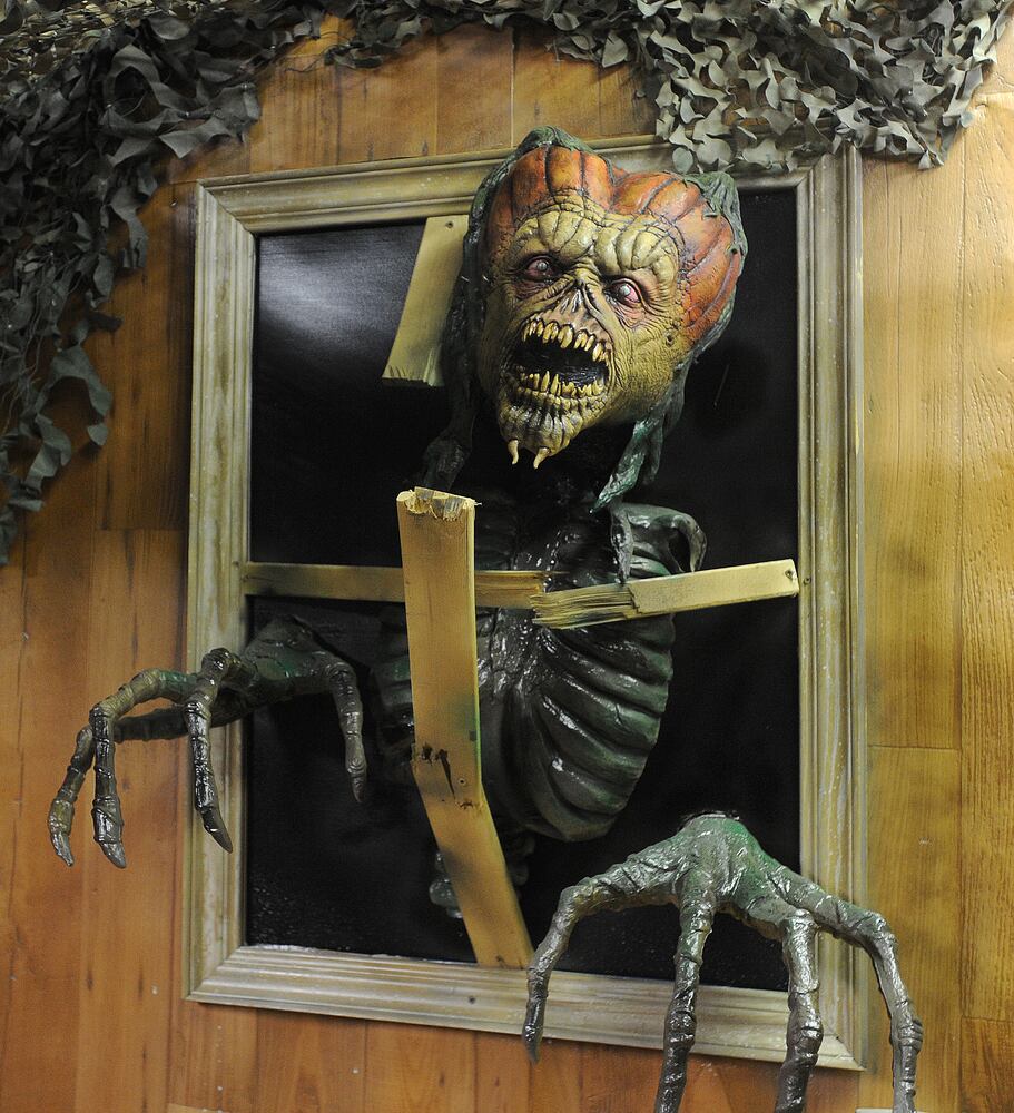 Hell's Dungeon in Dayton