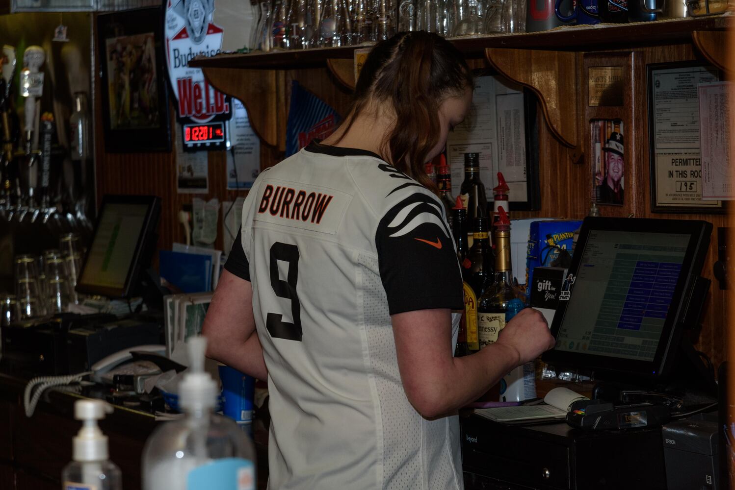 PHOTOS: Who Dey! Did we spot you cheering on the Cincinnati Bengals to their first road playoff win in franchise history?