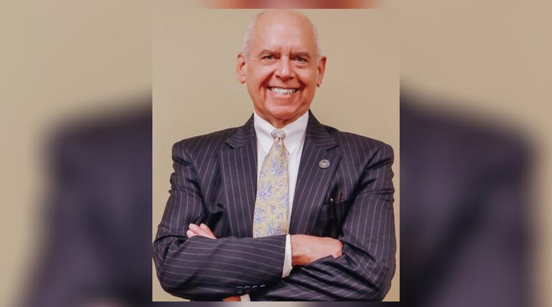 Bruce Barcelo, MS, CTTS, NCTTP Director of Education and Prevention, Soter Technologies, and faculty at The Breathing Association. (CONTRIBUTED)