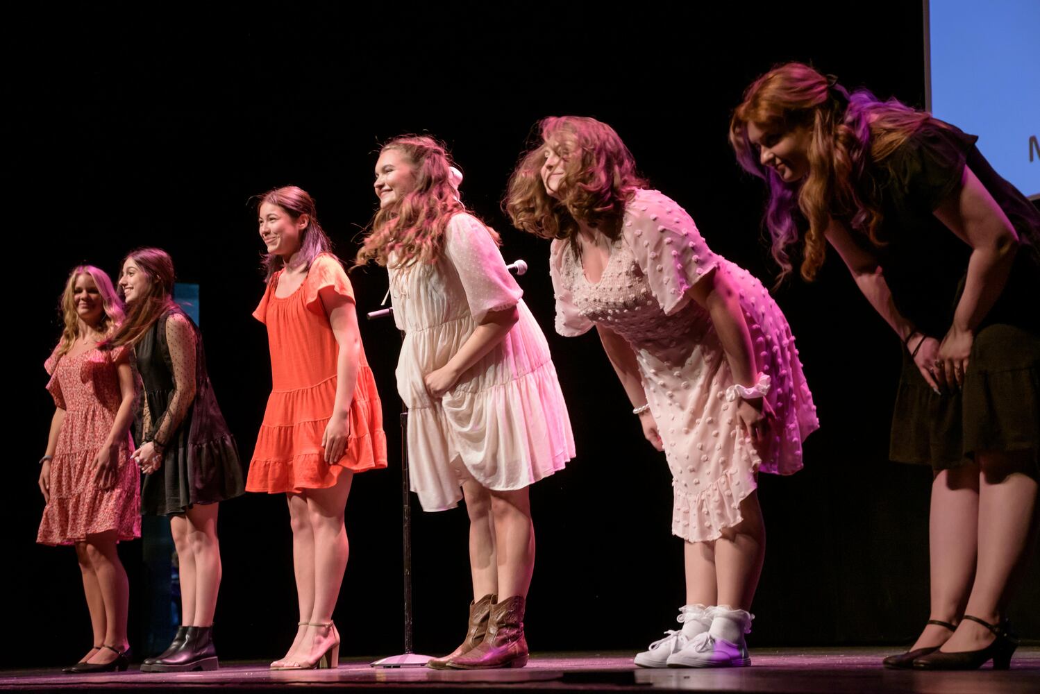 PHOTOS: The Miami Valley High School Theatre Awards Showcase at the Schuster Center