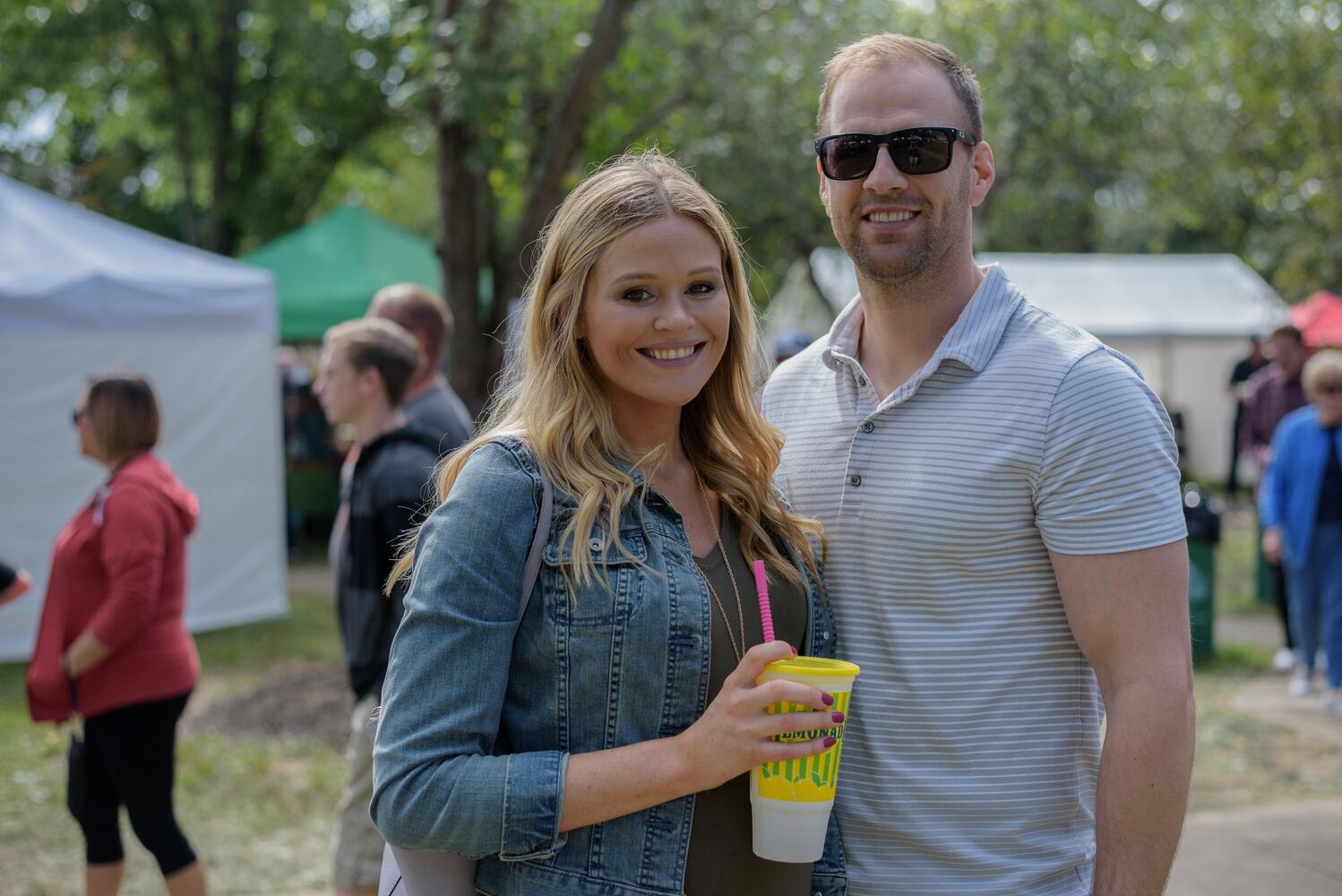Germantown Pretzel Fest 2018