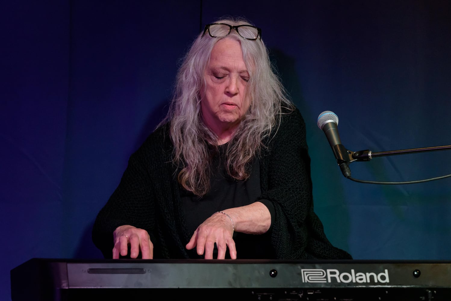 PHOTOS: Dayton Sideshow 18 at Yellow Cab Tavern