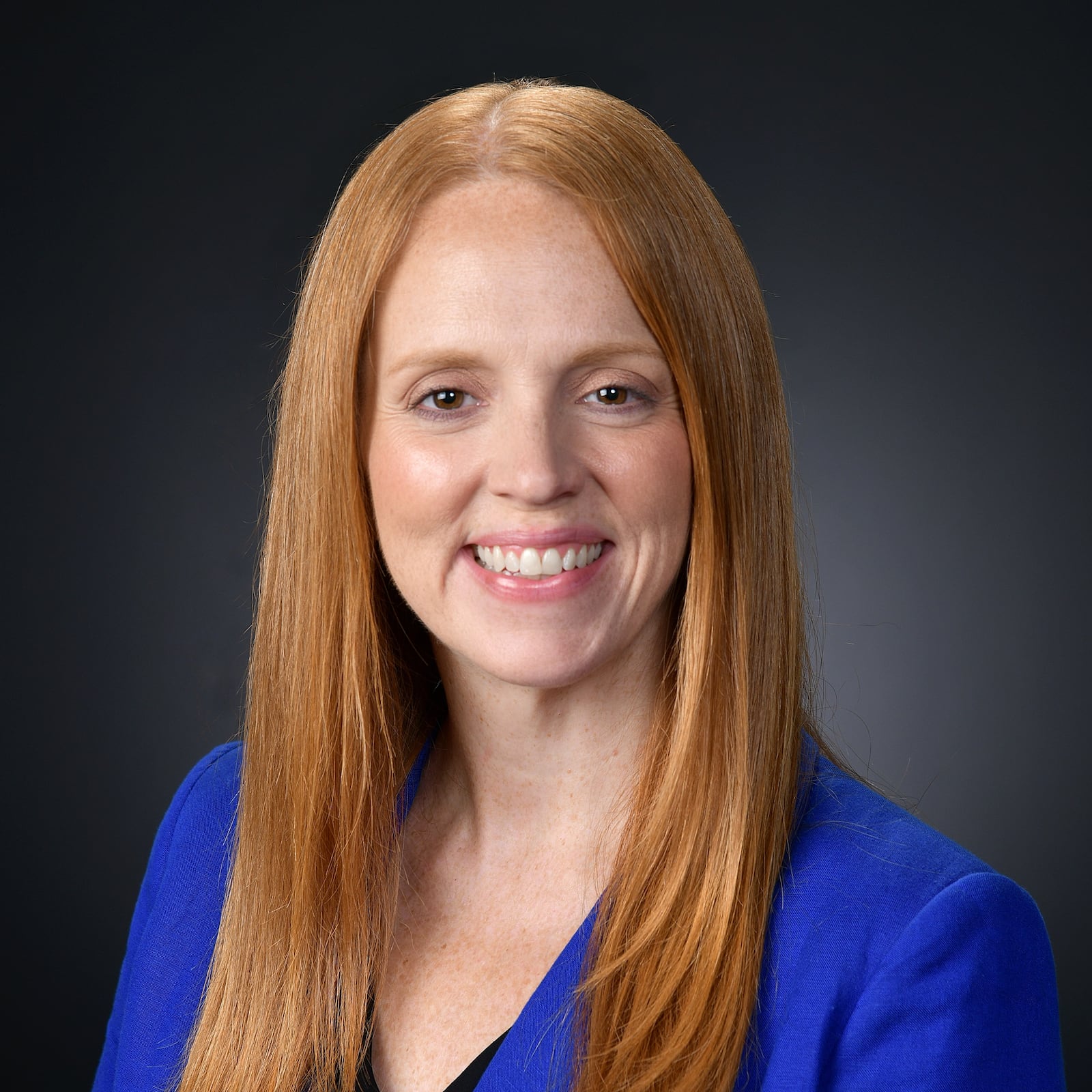 Emily Bradford, candidate for Vandalia City Council in the November 2025 election.