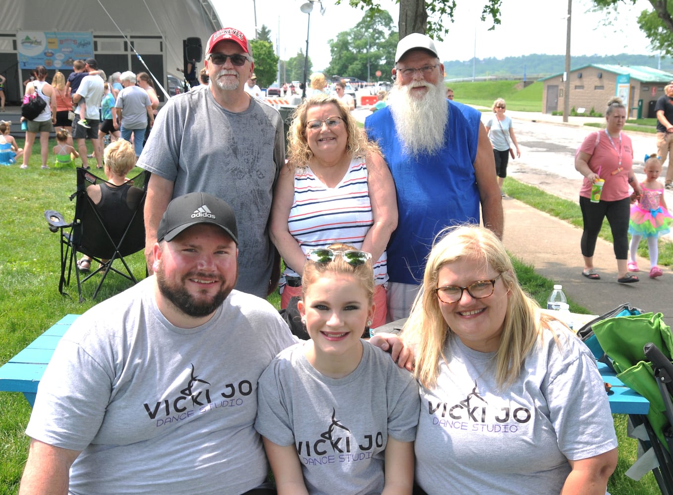 PHOTOS: Did we spot you at Spring Fest in the Burg?