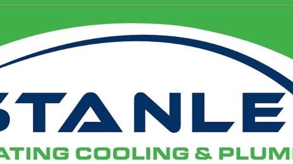 Stanley corporate logo. Contributed