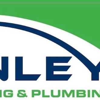 Stanley corporate logo. Contributed
