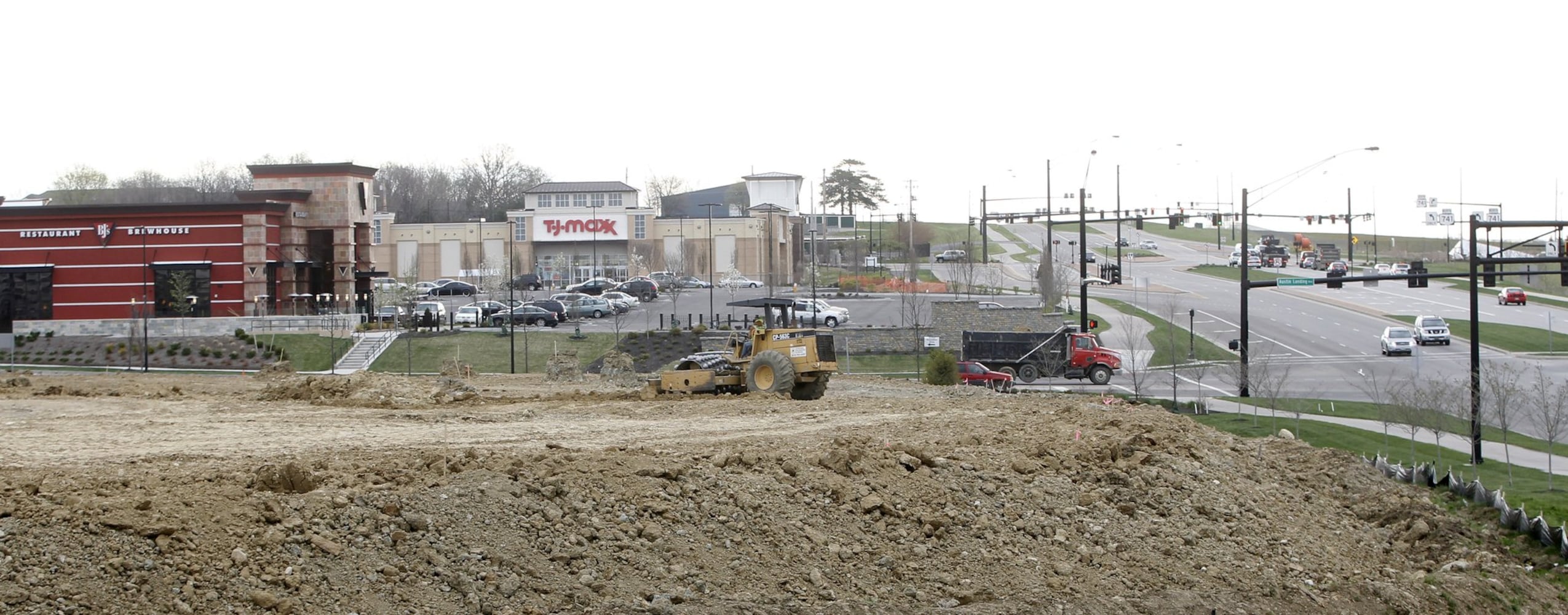 Board seeks to expand Austin JEDD