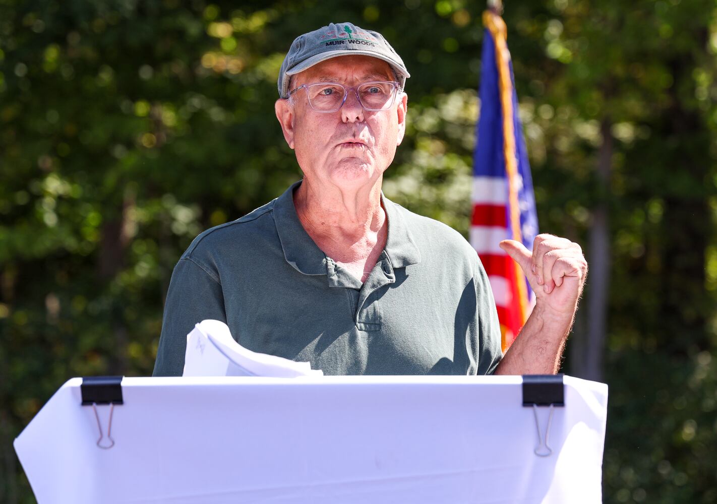 DDN 100225 Ferguson Land Lab Beavercreek