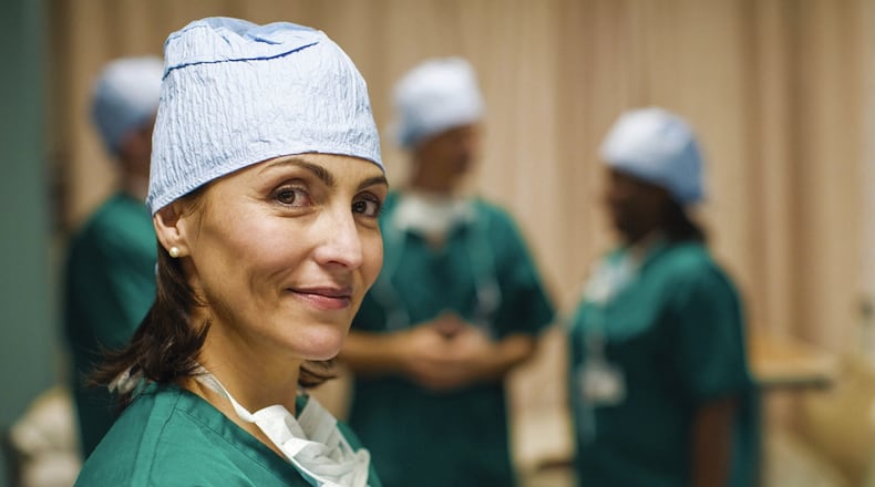 Taking an active role in ones care can help cancer patients feel more in control. One of the most important steps a person can take after receiving a cancer diagnosis is to find an oncologist who offers the ideal blend of skills and support. Metro News Service photo