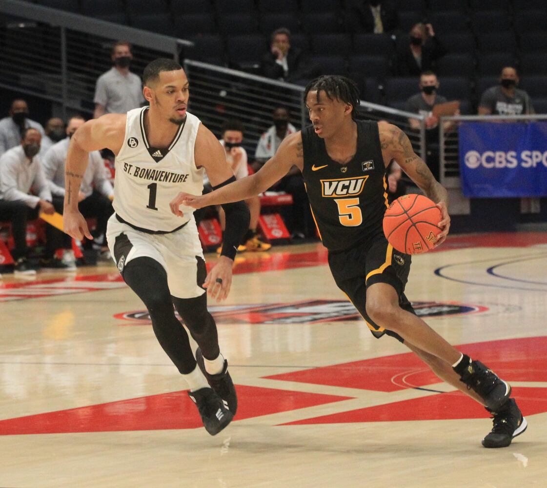 Atlantic 10 championship game