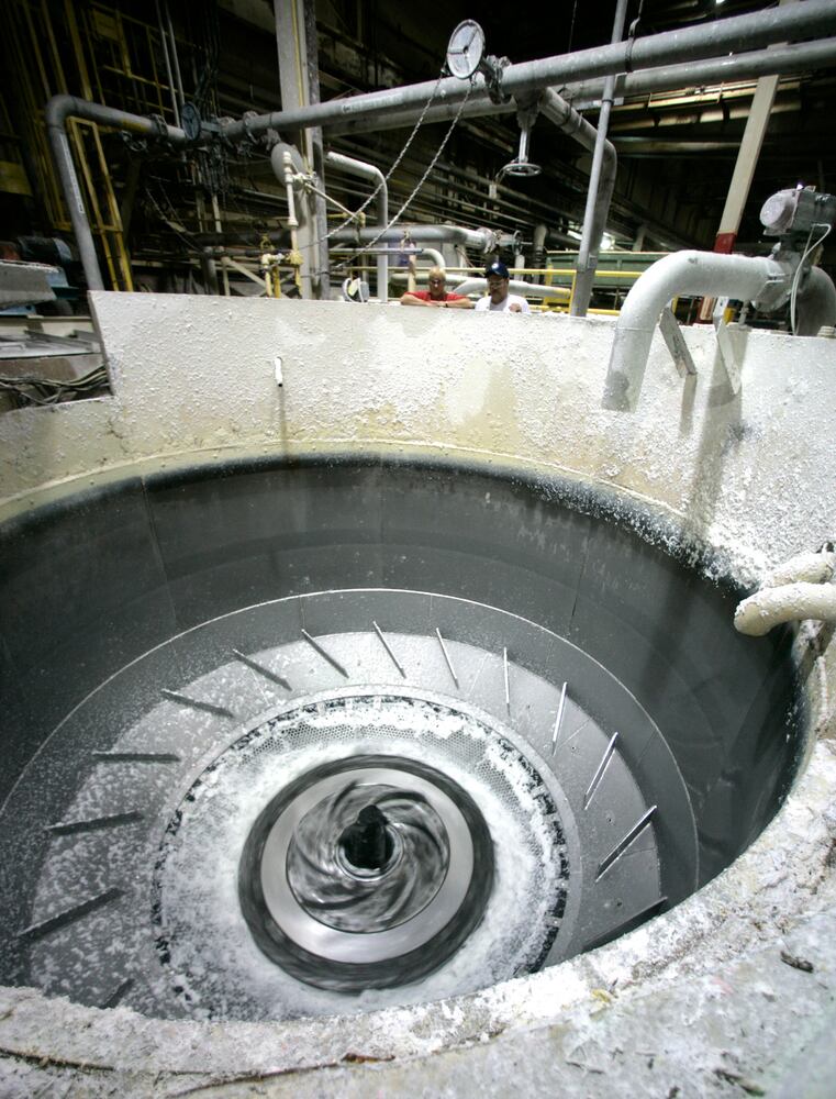 7 things to know about Appvion paper in West Carrollton