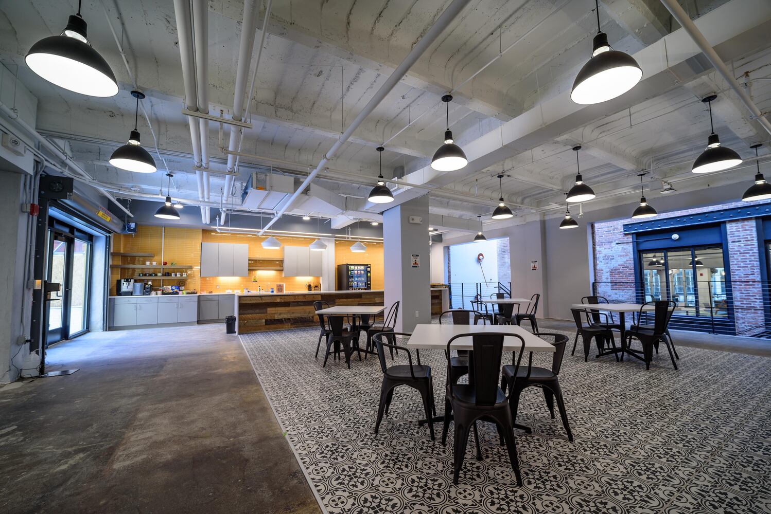 PHOTOS: Step inside the Dayton Arcade’s stunning recently completed Hub & Rotunda in downtown Dayton