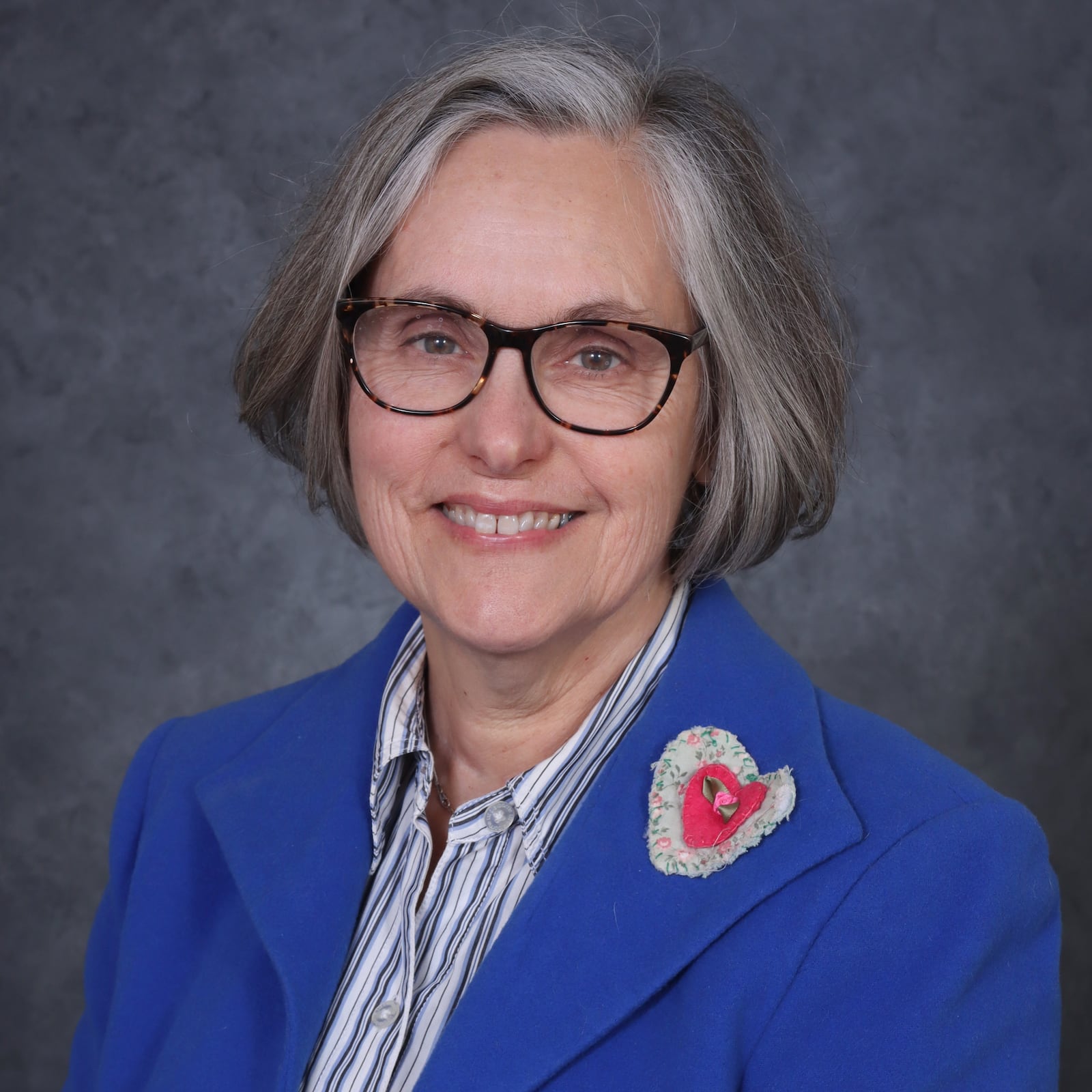 Mary Grech, November 2025 candidate for Xenia School Board