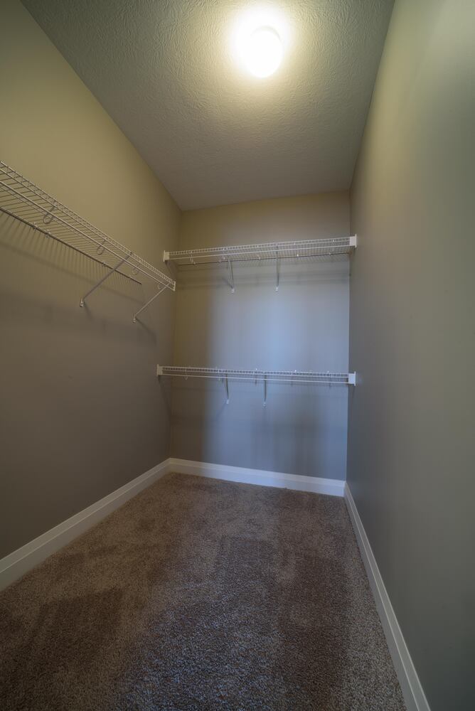 PHOTOS: Peek inside fun downtown apartments with ballpark view