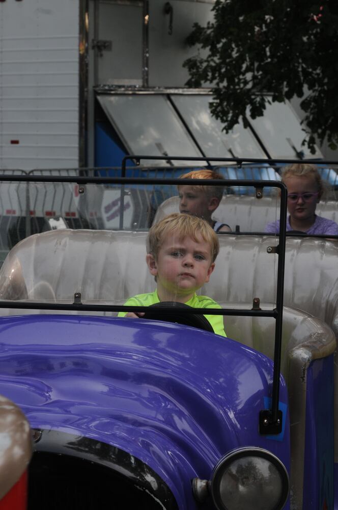 PHOTOS: Did we spot you at the Great Darke County Fair?
