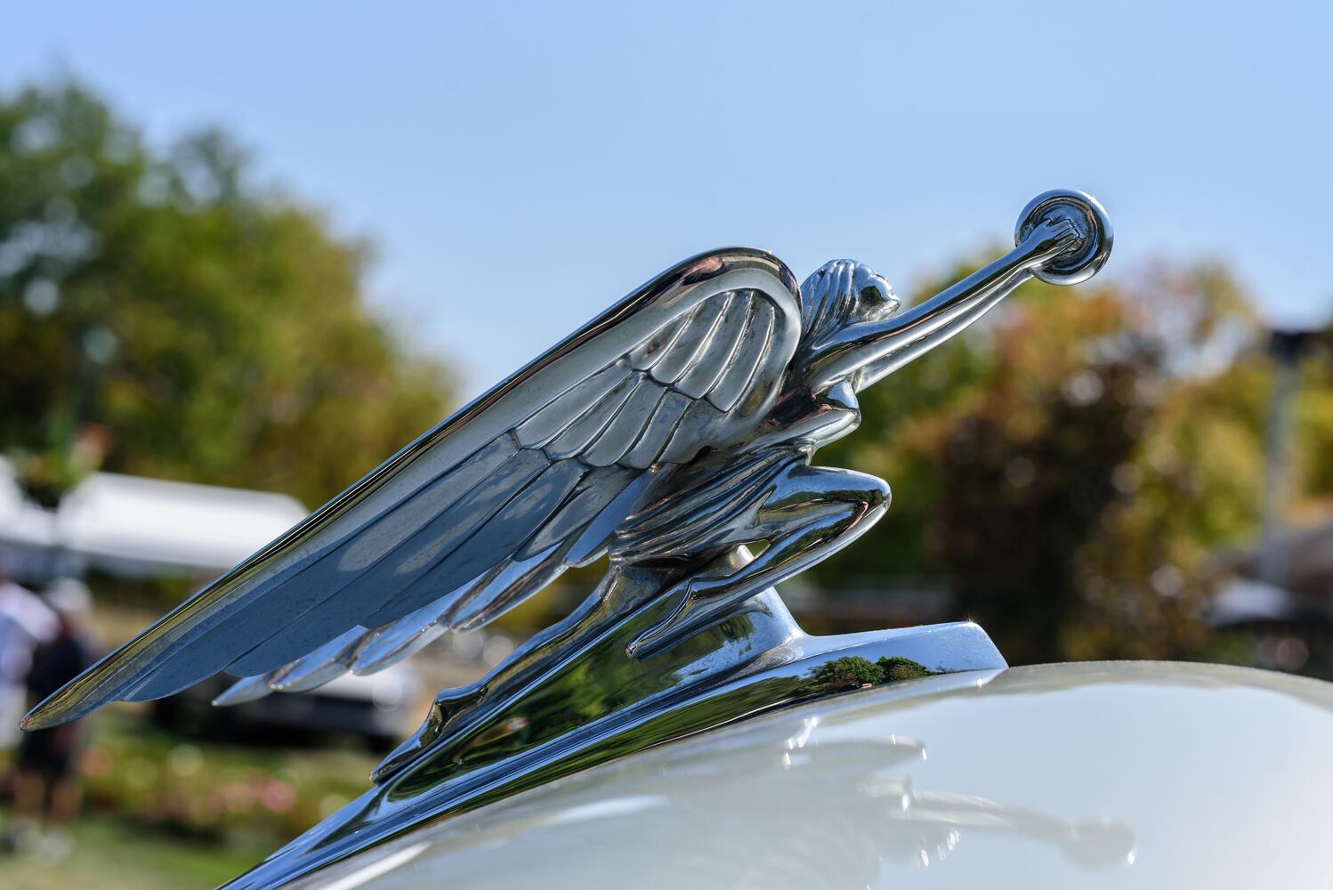 PHOTOS: 2024 Dayton Concours d’Elegance at Carillon Historical Park