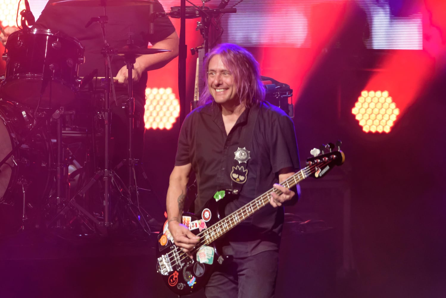 PHOTOS: Goo Goo Dolls and Blue October Live at Rose Music Center