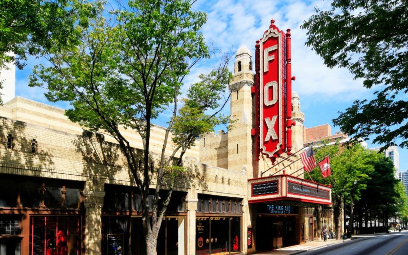 Atlanta Film Festival