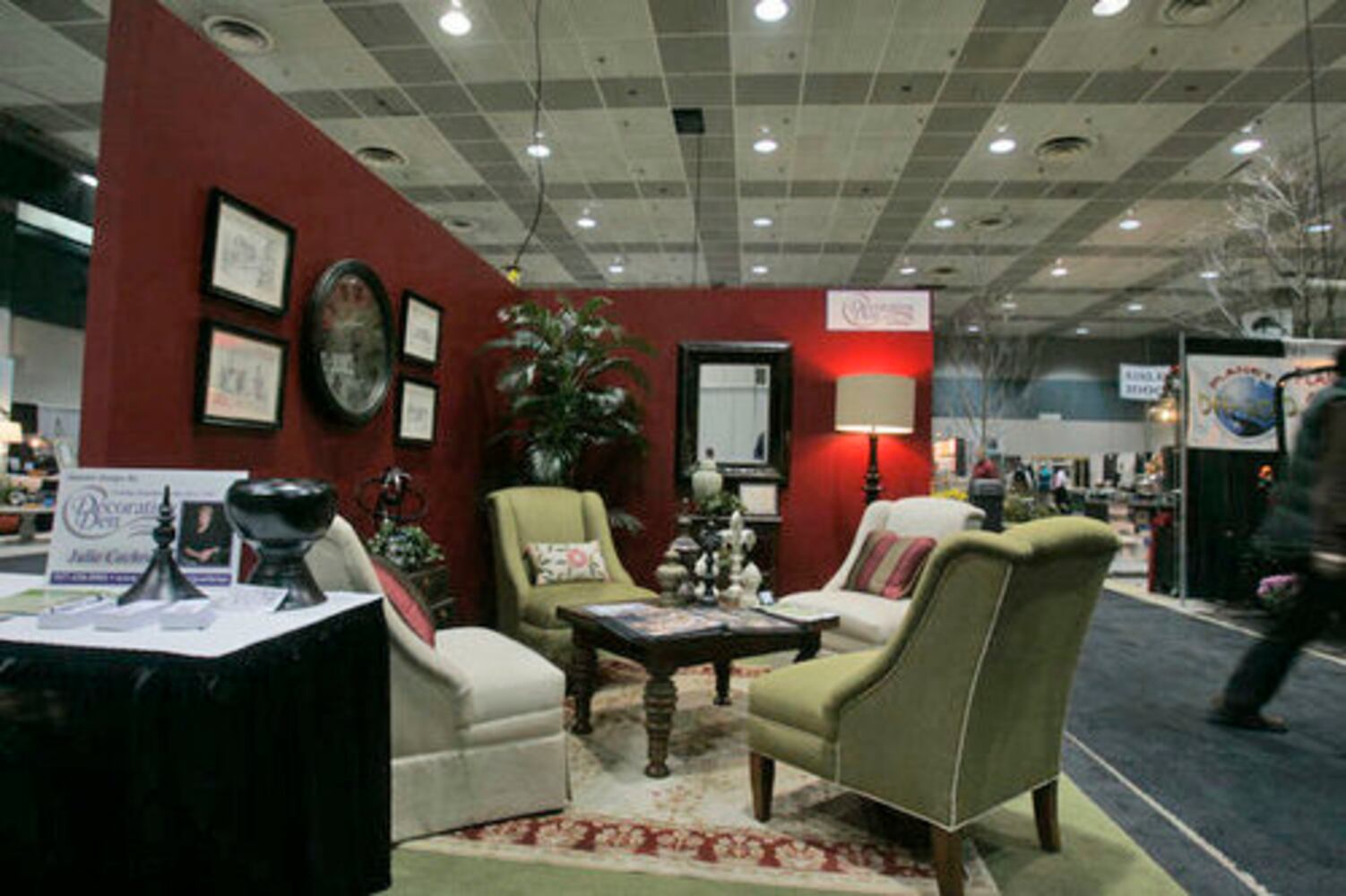 Dayton Home & Garden Show