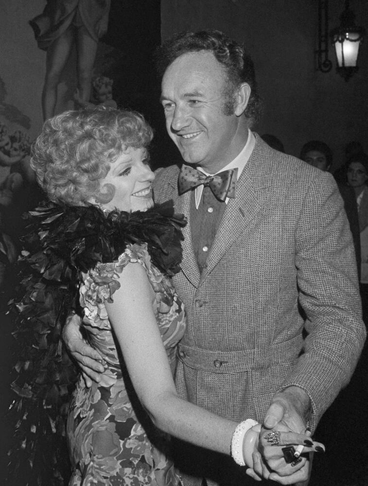 Obit Hackman