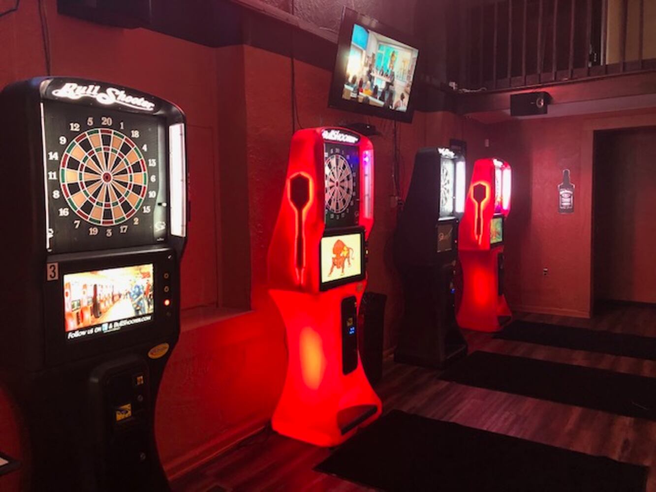 PHOTOS: Inside the new Fairborn pub now open in a former church