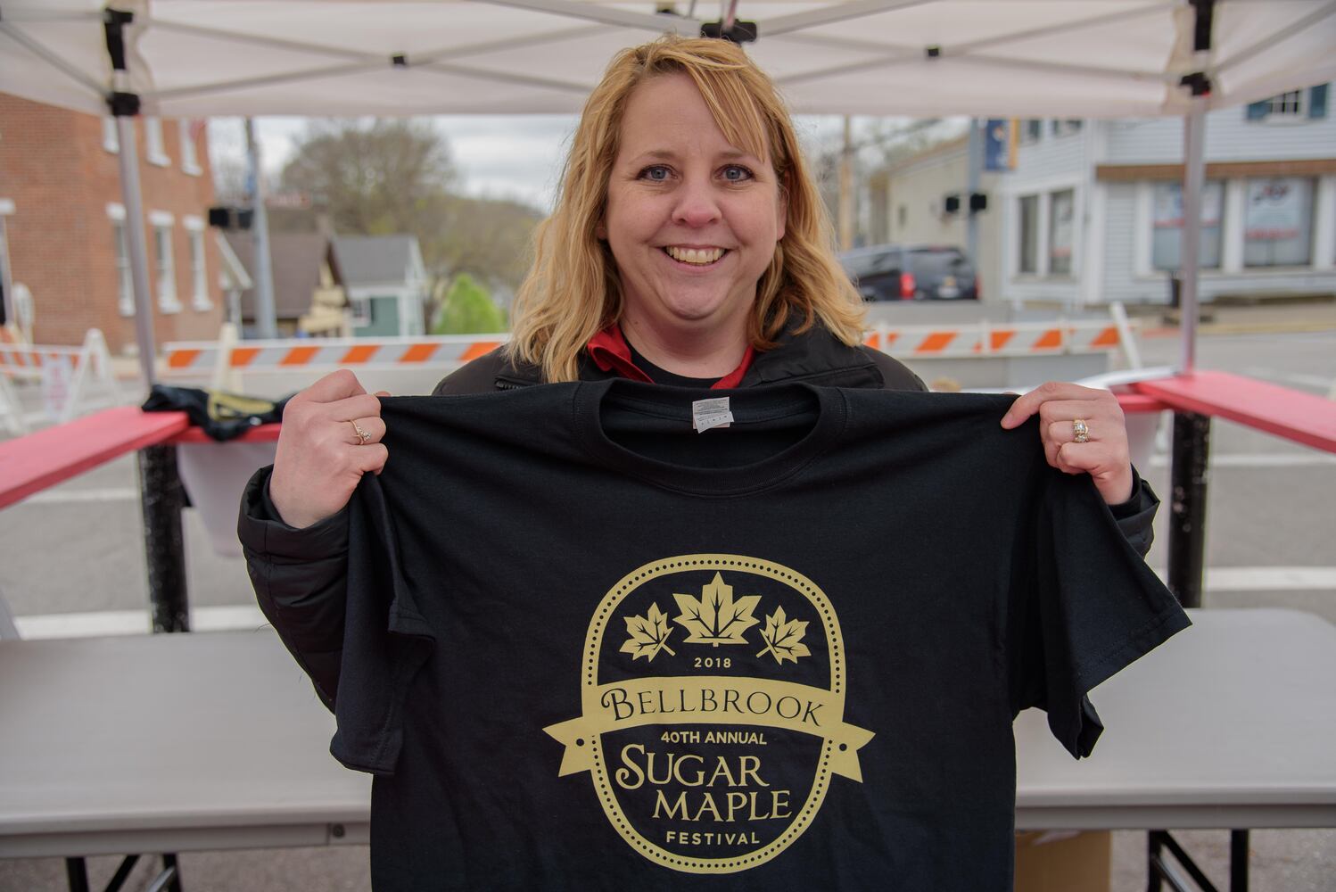Bellbrook Sugar Maple Festival 2018