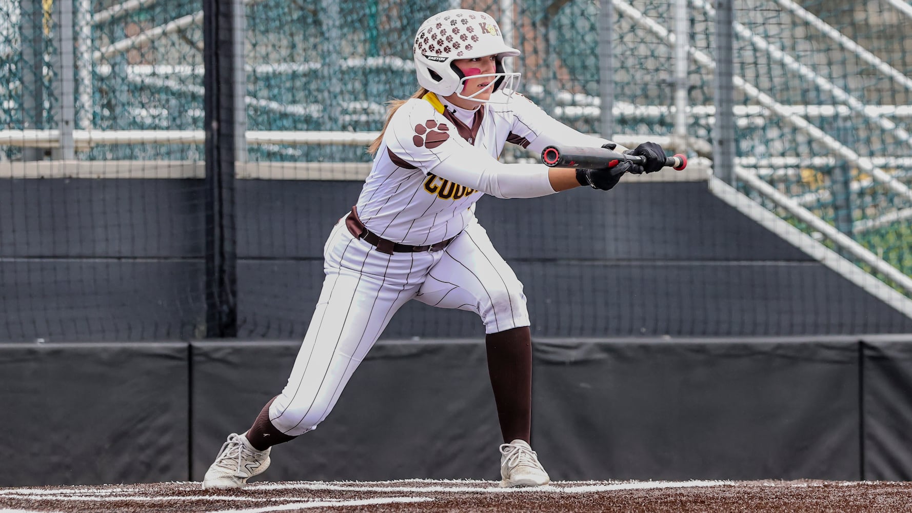kenton ridge softball