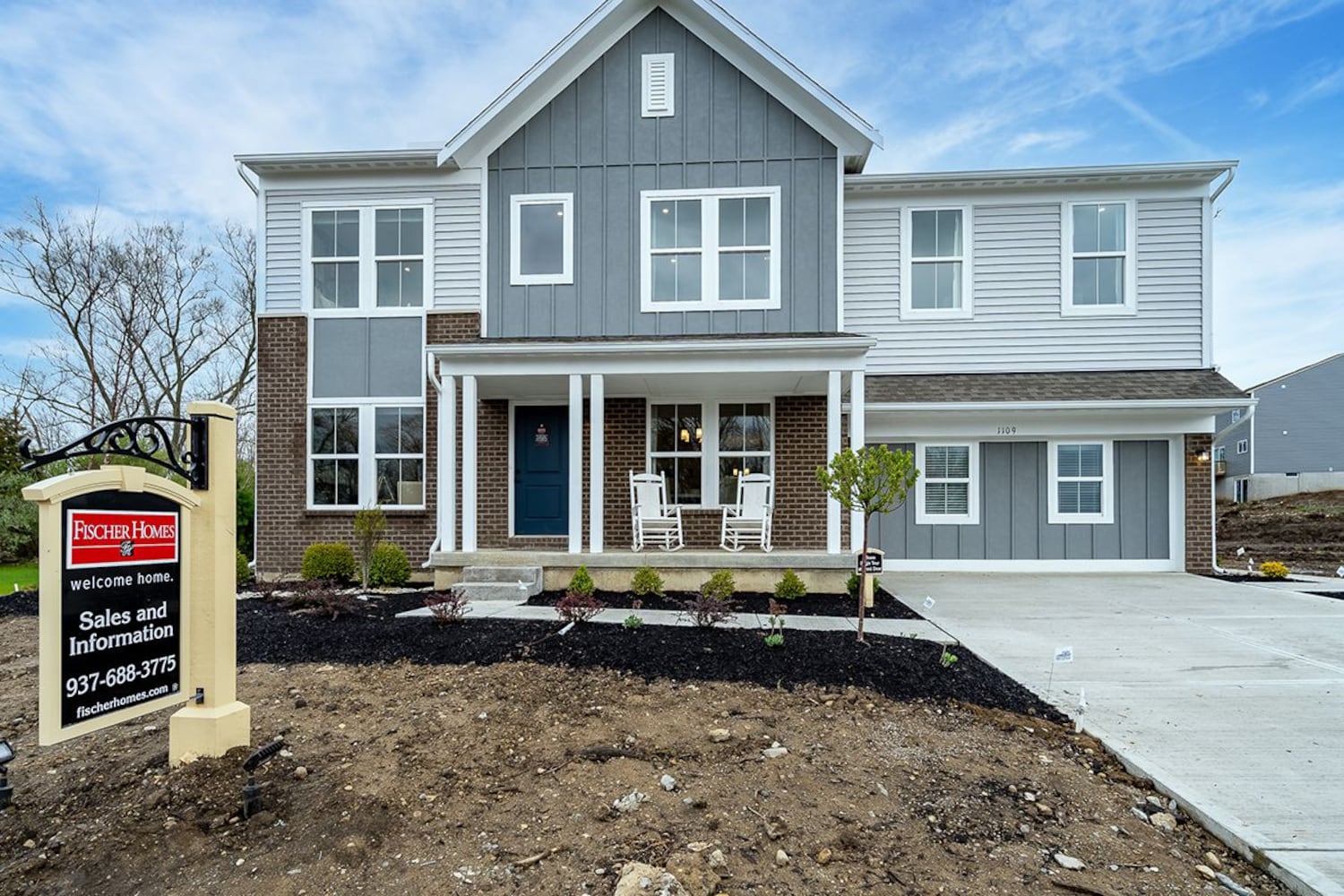 PHOTOS: Homes in the PHOTOS: Homes in the 2021 Home Builders Association Spring Parade of Homes